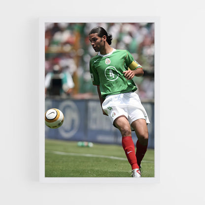 ap-rafael marquez-6 cadre Blanc