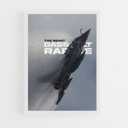 ap-rafale-1 cadre Blanc