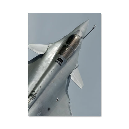 Poster Rafale 80918
