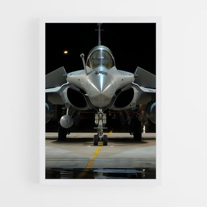 ap-rafale-2 cadre Blanc