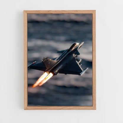 ap-rafale-5 cadre Bois clair