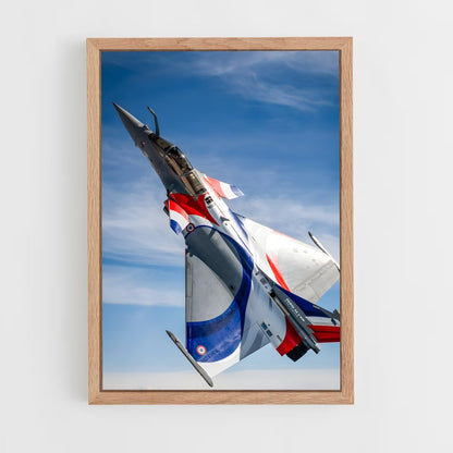 ap-rafale-6 cadre Bois clair