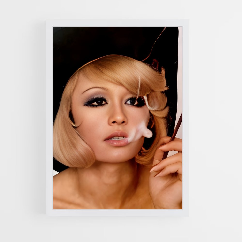 ap-raffaella carra-2 cadre Blanc