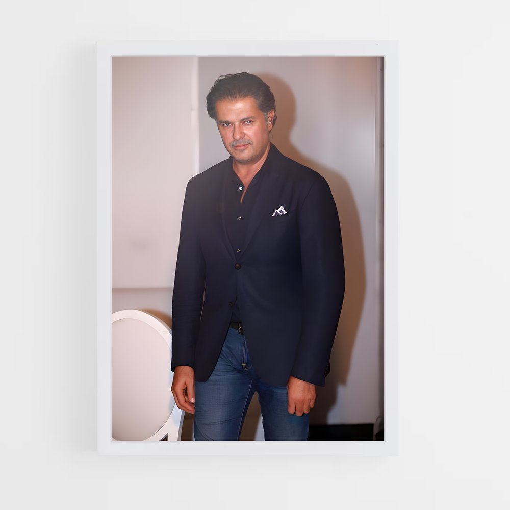 ap-ragheb alama-2 cadre Blanc