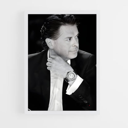ap-ragheb alama-3 cadre Blanc