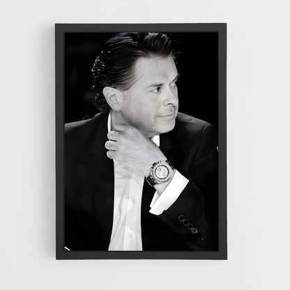 ap-ragheb alama-3 cadre Noir