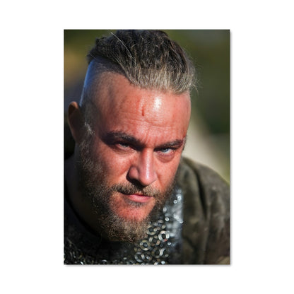 Poster Ragnar lothbrok 2327