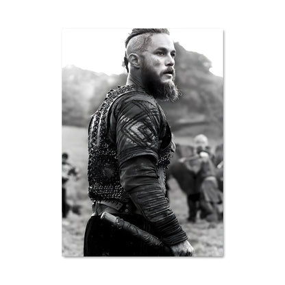 Poster L'Incontournable Ragnar