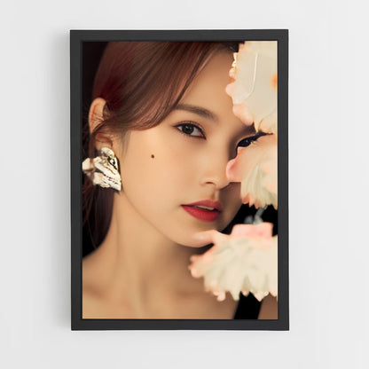 ap-rainie yang-5 cadre Noir