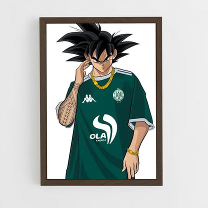ap-raja casablanca-2 cadre Bois foncé