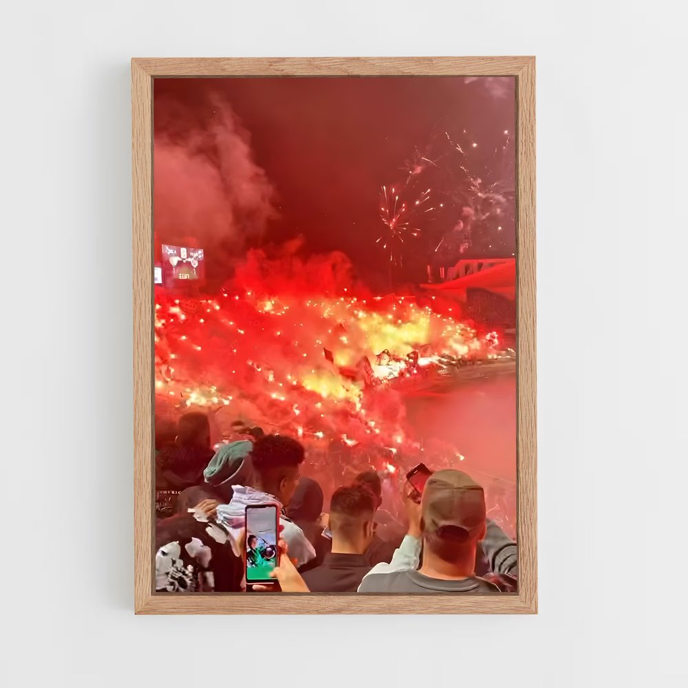 ap-raja casablanca-5 cadre Bois clair