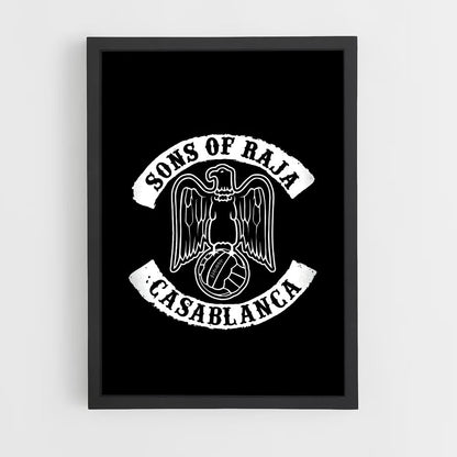 ap-raja casablanca-9 cadre Noir