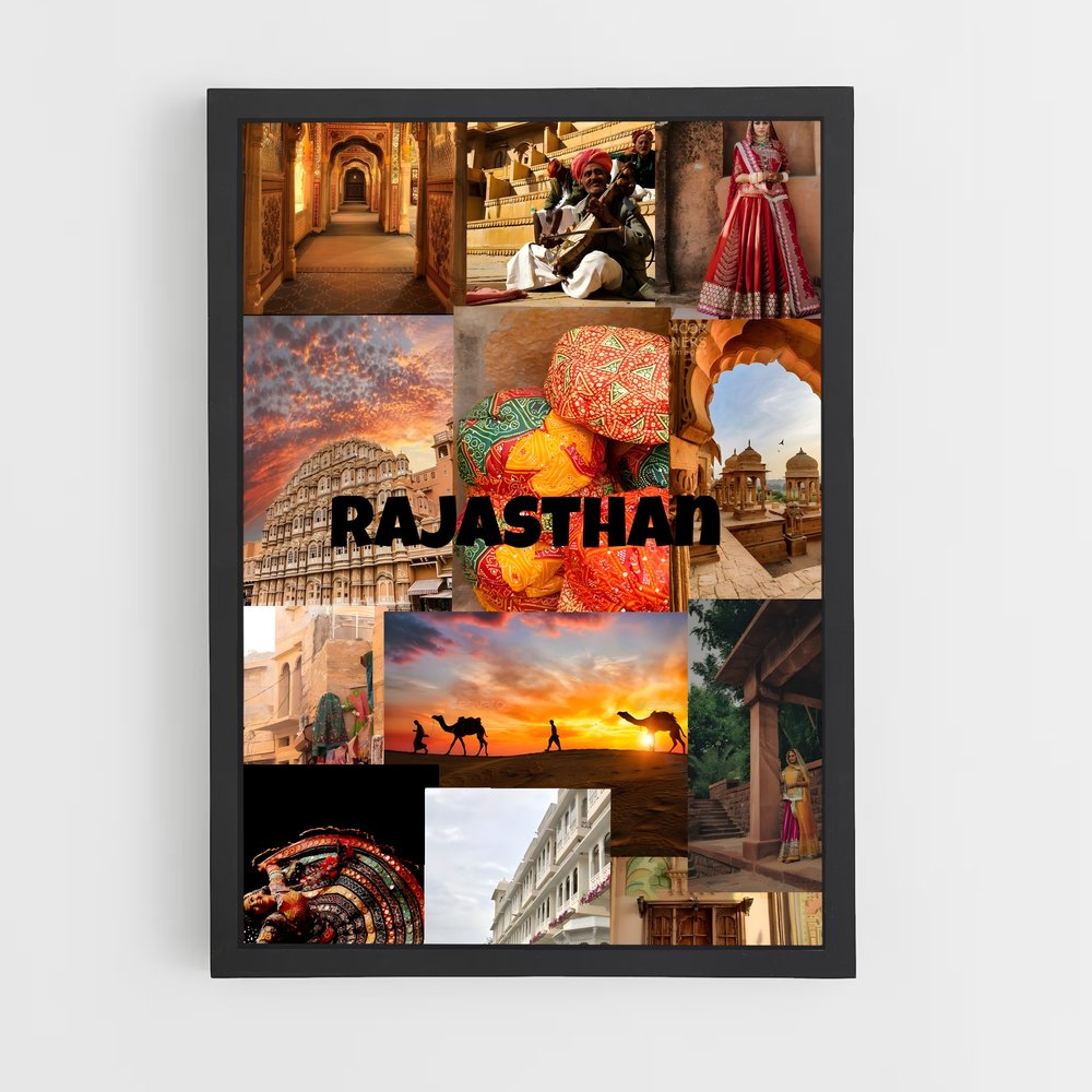 ap-rajasthan flag-1 cadre Noir