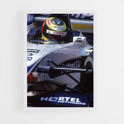 ap-ralf schumacher-1 cadre Blanc