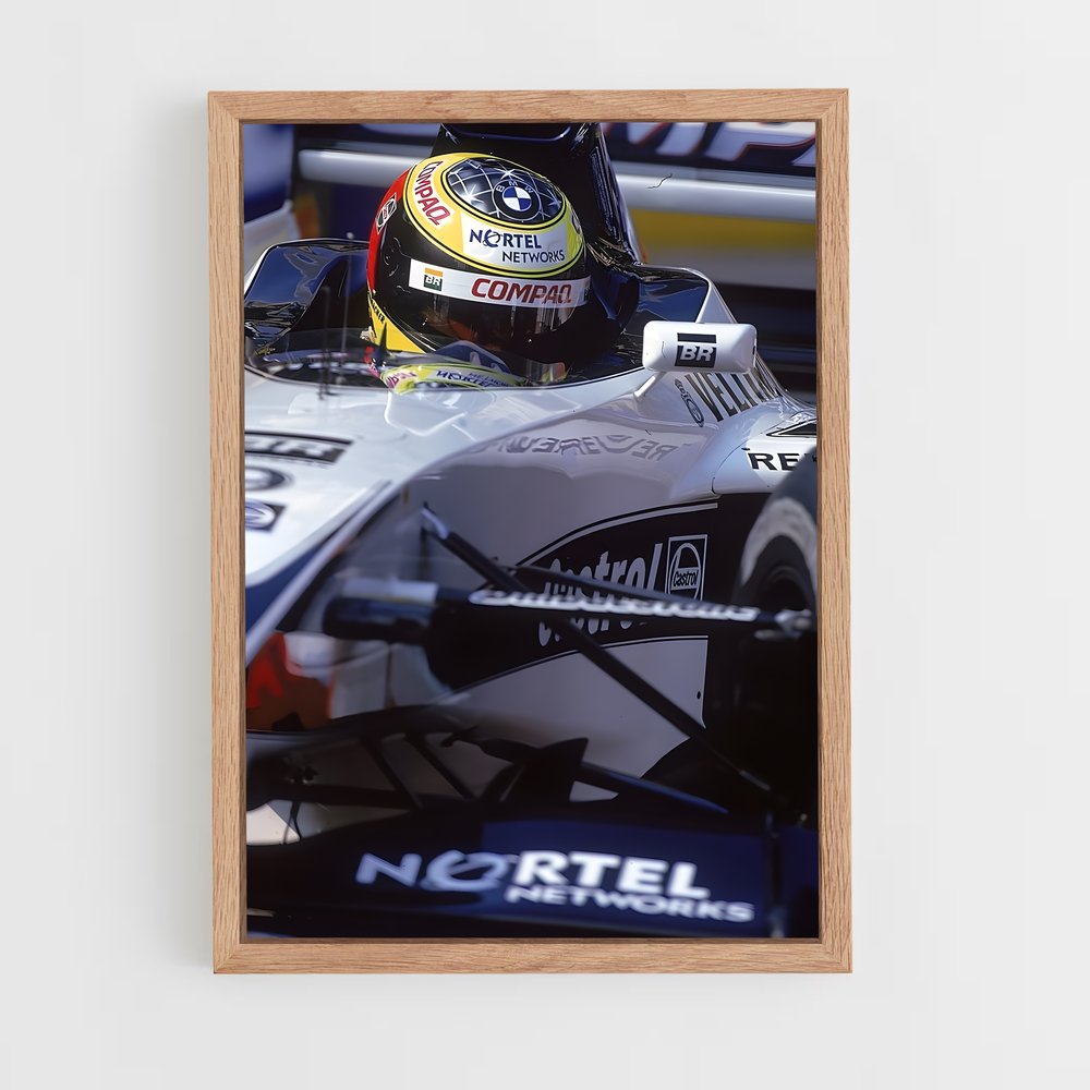 ap-ralf schumacher-1 cadre Bois clair