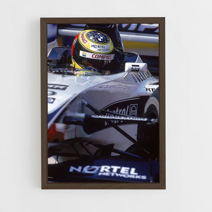 ap-ralf schumacher-1 cadre Bois foncé