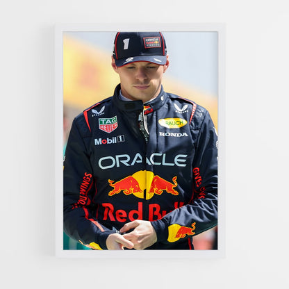 ap-ralf schumacher-2 cadre Blanc