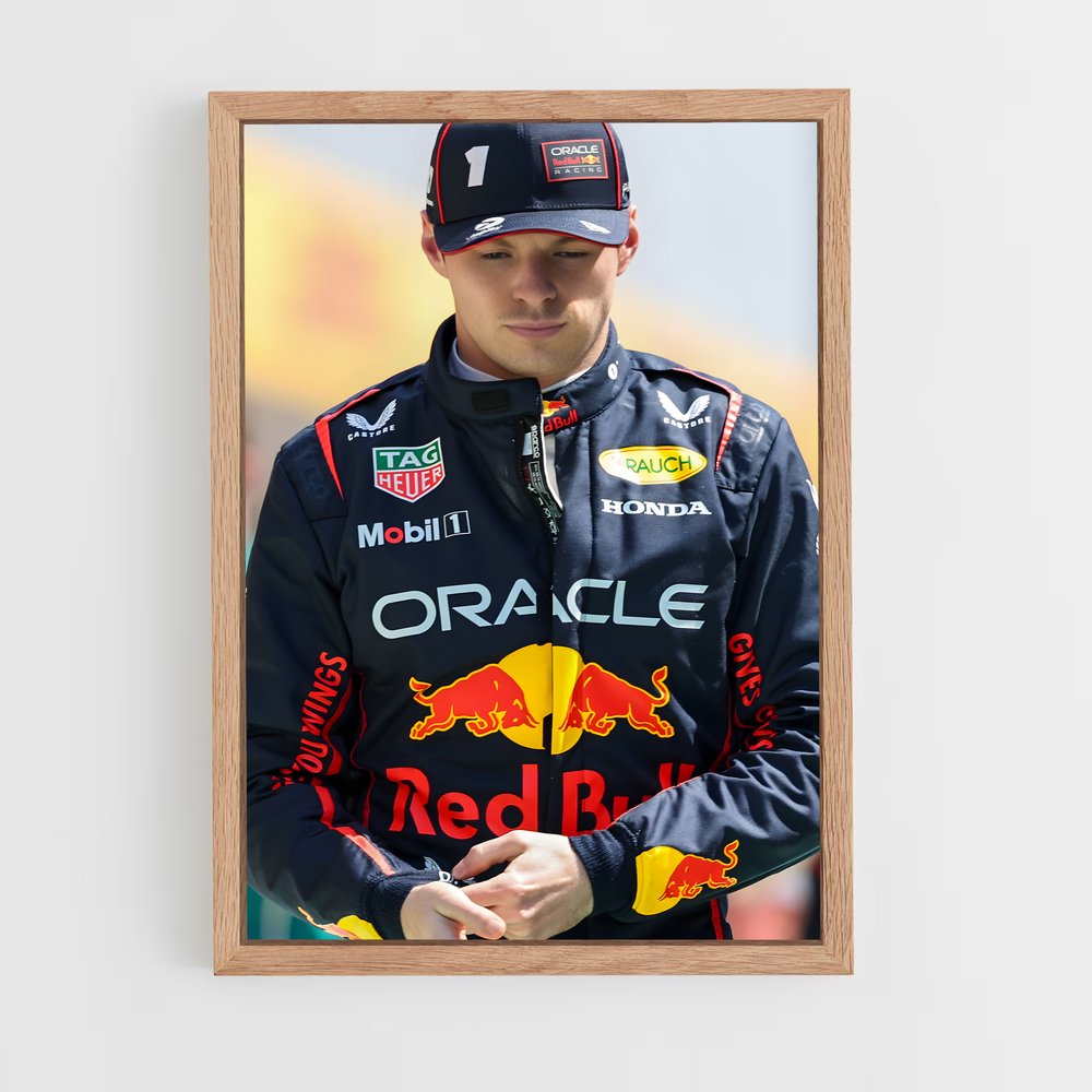 ap-ralf schumacher-2 cadre Bois clair