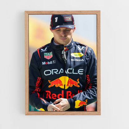 ap-ralf schumacher-2 cadre Bois clair