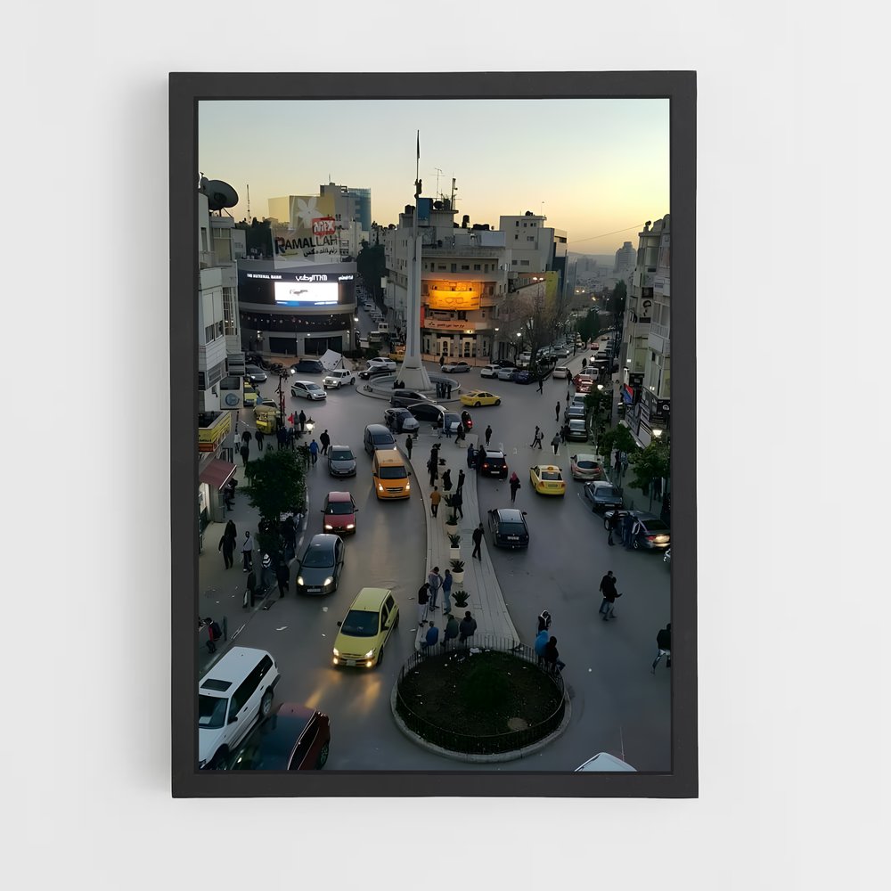 ap-ramallah-4 cadre Noir
