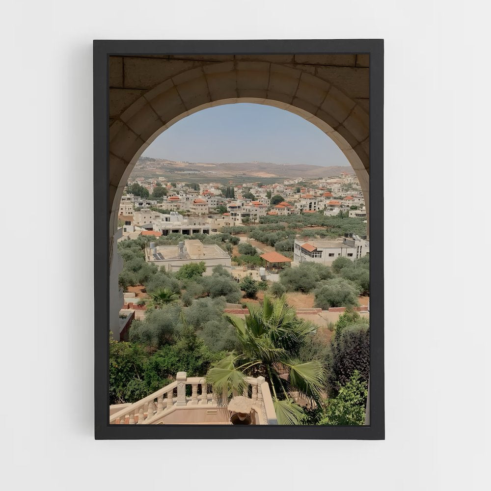 ap-ramallah-7 cadre Noir