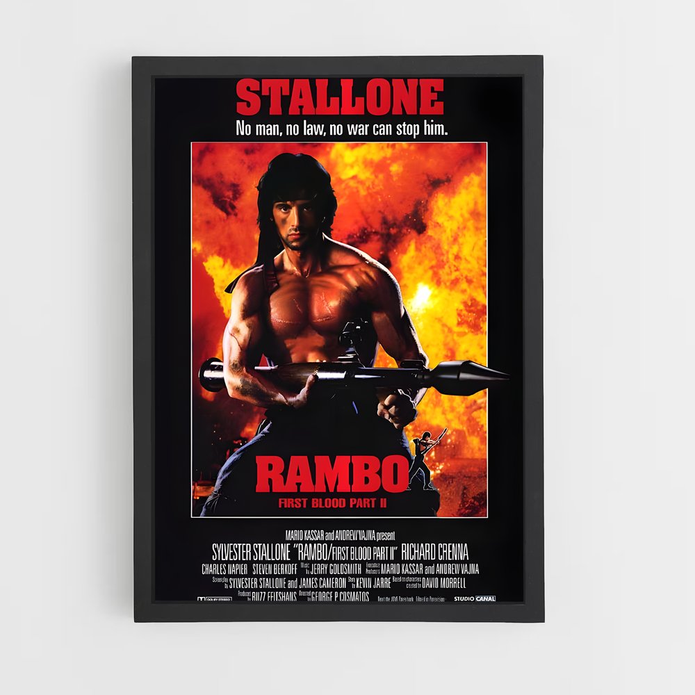 ap-rambo-5 cadre Noir