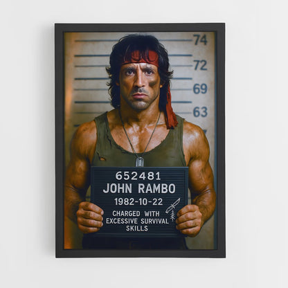 ap-rambo-6 cadre Noir