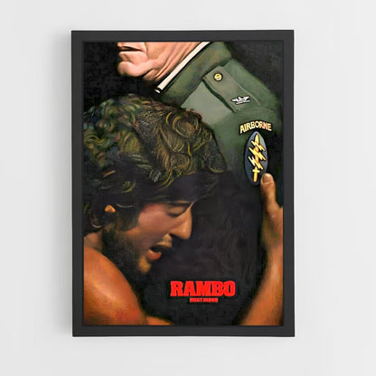ap-rambo-8 cadre Noir