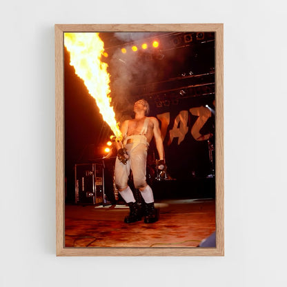 ap-rammstein-1 cadre Bois clair