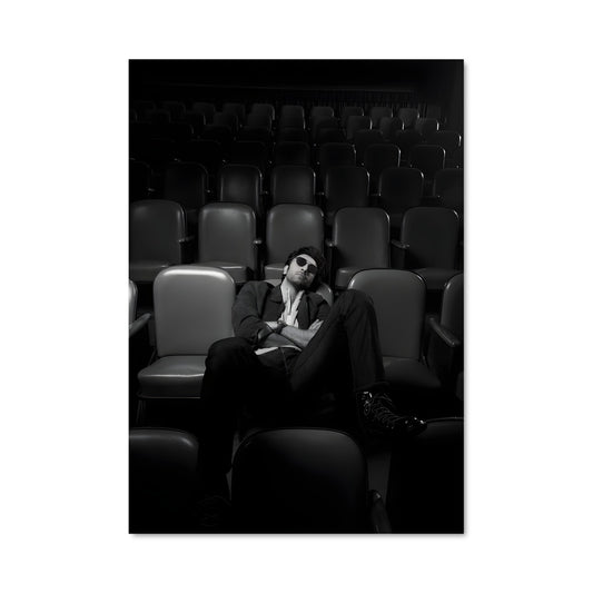 Poster Kapoor's Aura