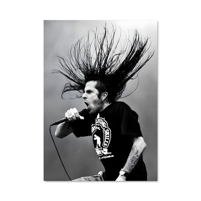Poster Rock Star Unleashed