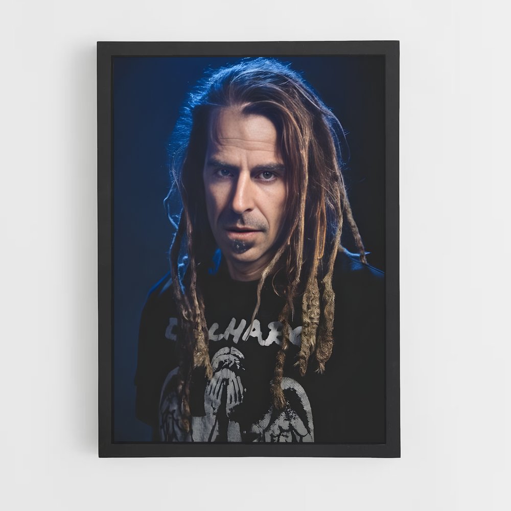 ap-randy blythe-1 cadre Noir