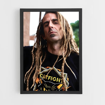ap-randy blythe-6 cadre Noir