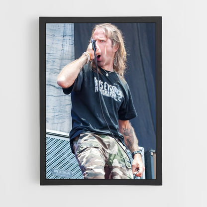 ap-randy blythe-7 cadre Noir