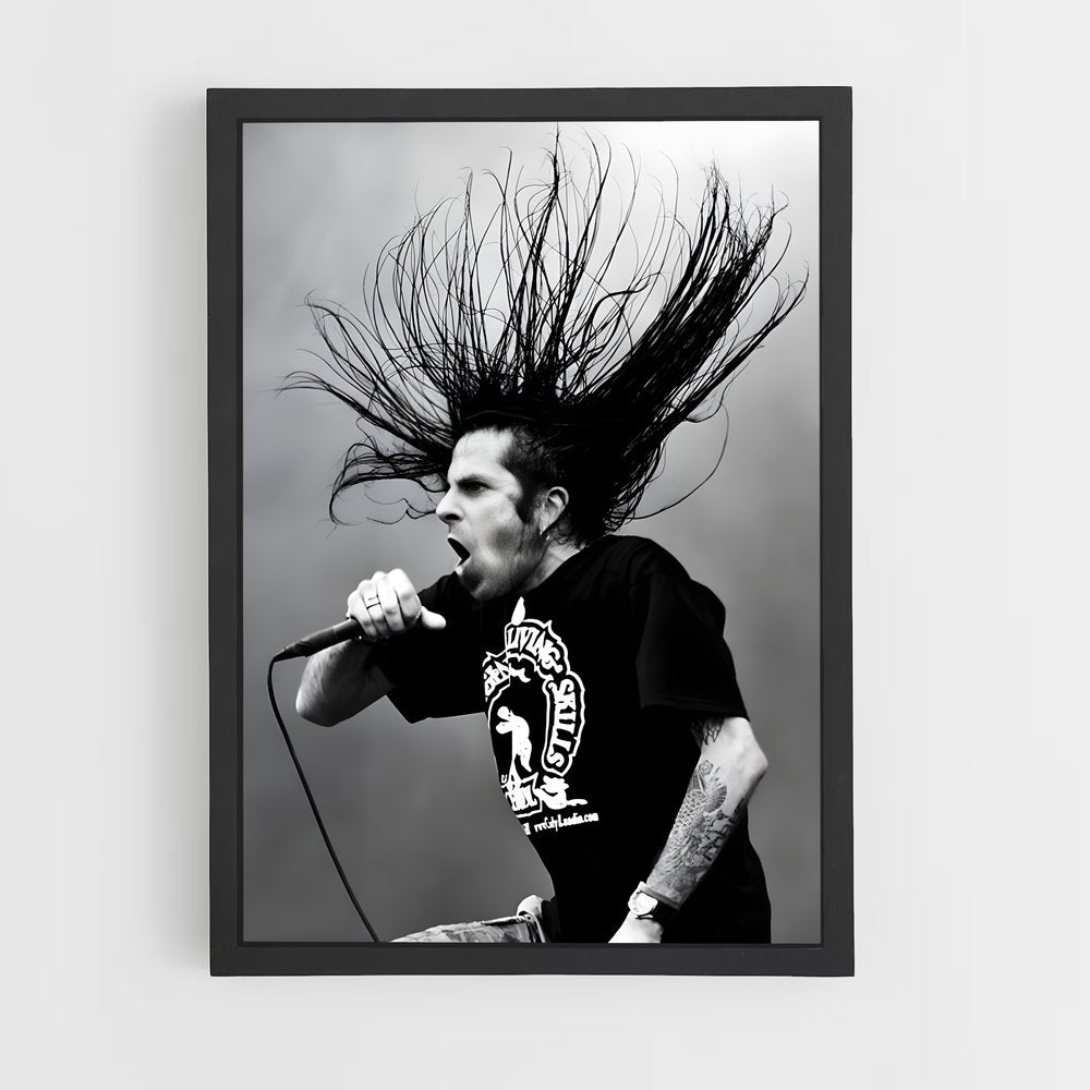 ap-randy blythe-9 cadre Noir
