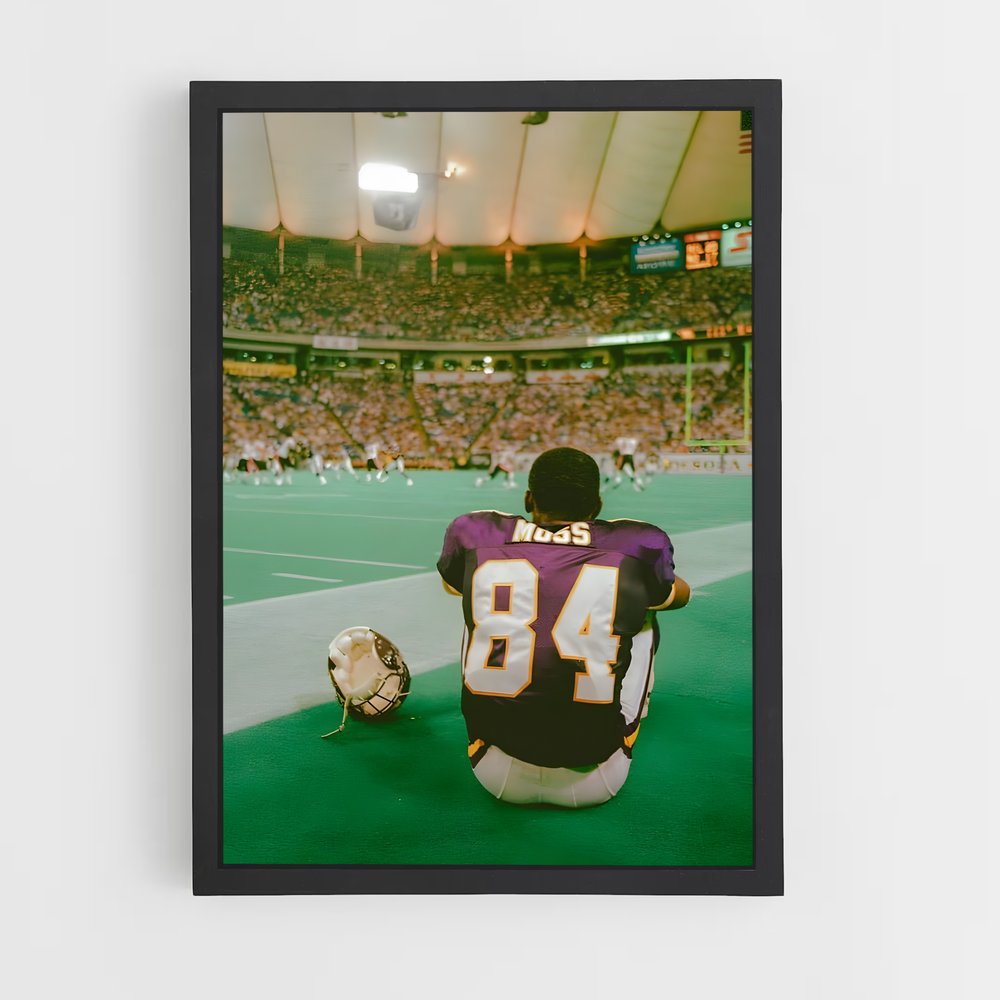 ap-randy moss-1 cadre Noir