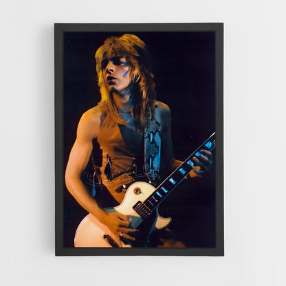 ap-randy rhoads-6 cadre Noir