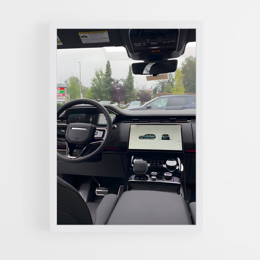 ap-range rover sport-1 cadre Blanc