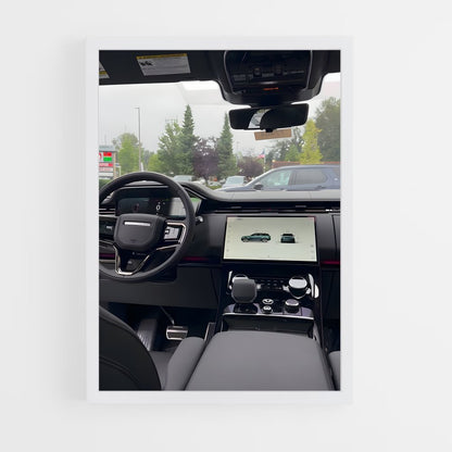 ap-range rover sport-1 cadre Blanc