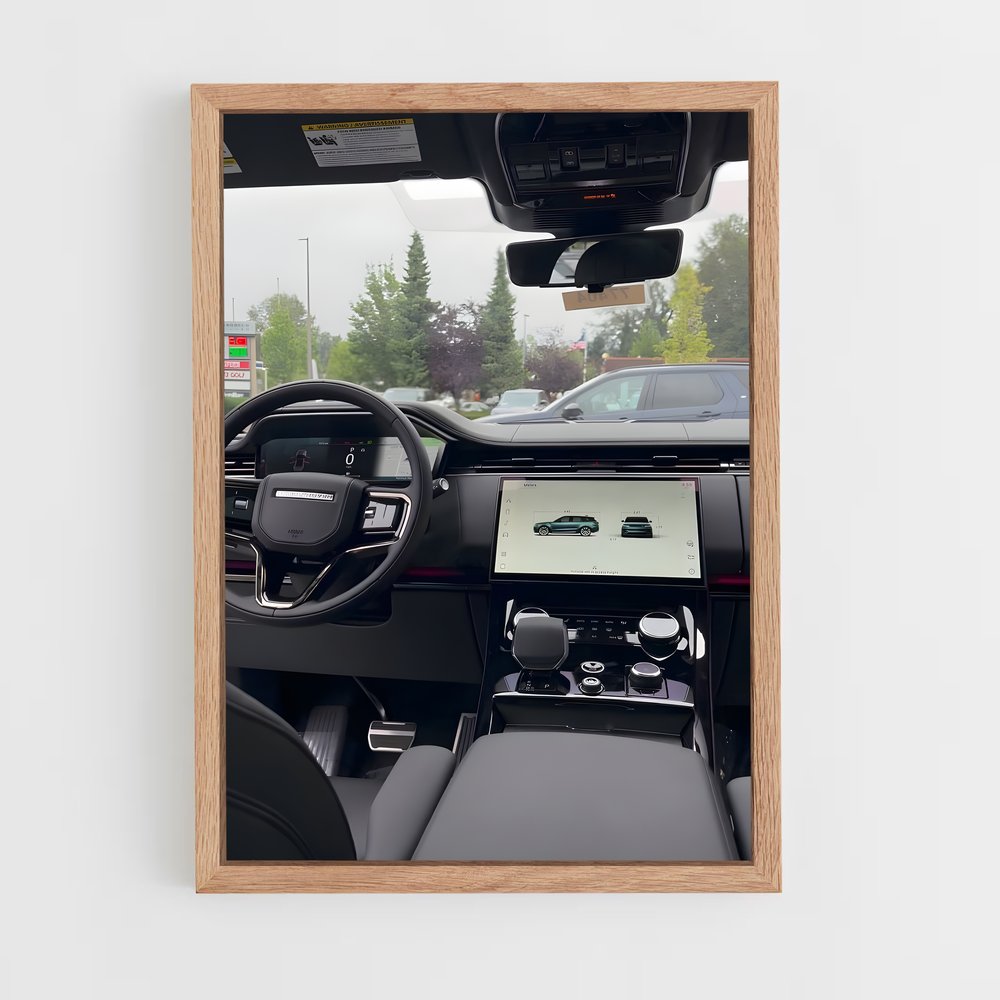ap-range rover sport-1 cadre Bois clair