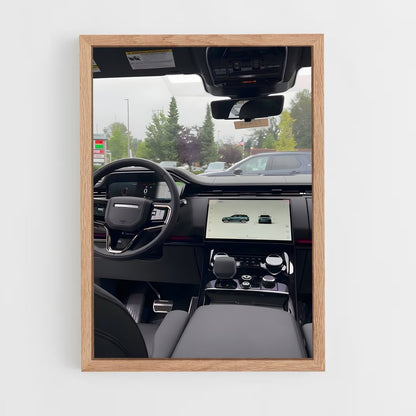 ap-range rover sport-1 cadre Bois clair