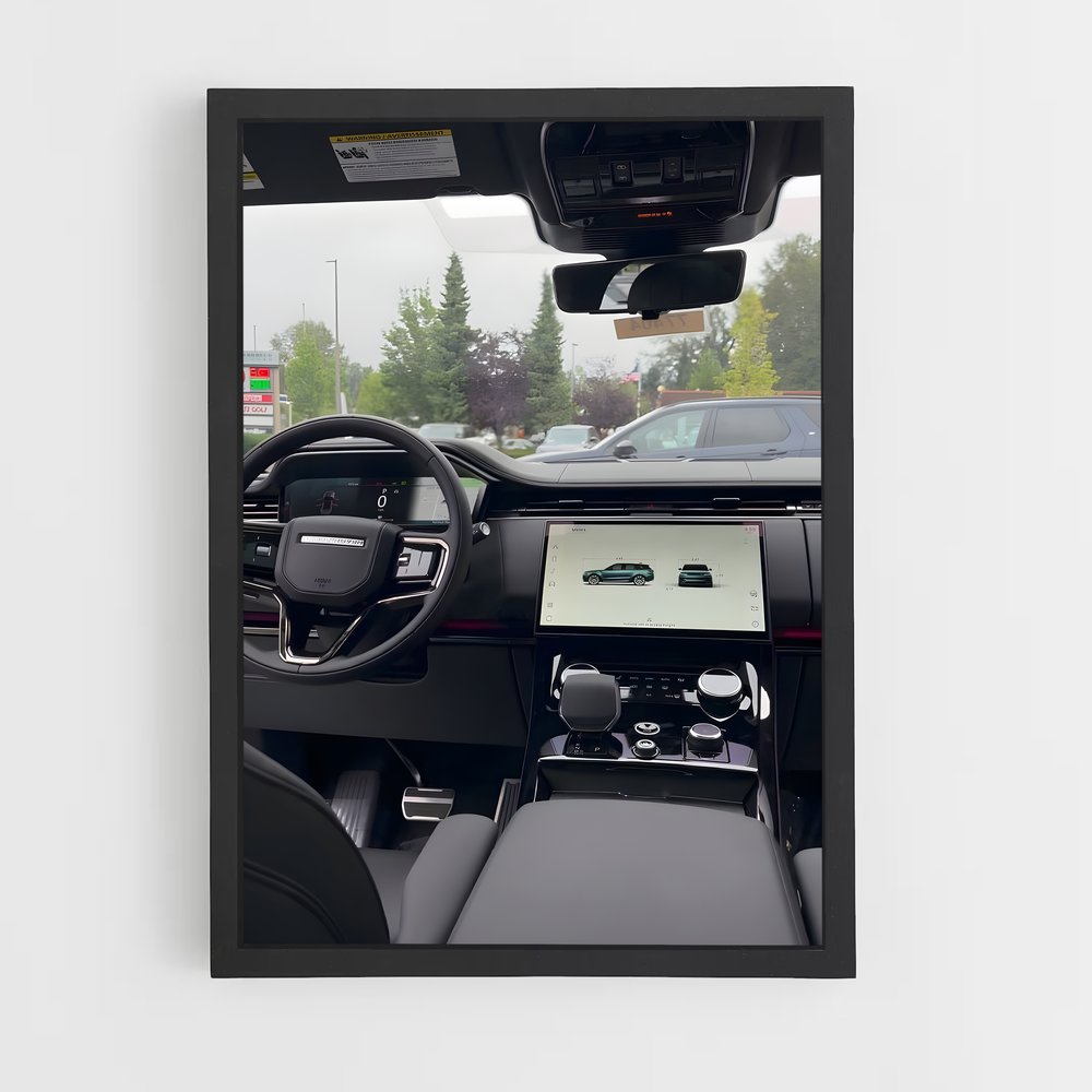 ap-range rover sport-1 cadre Noir