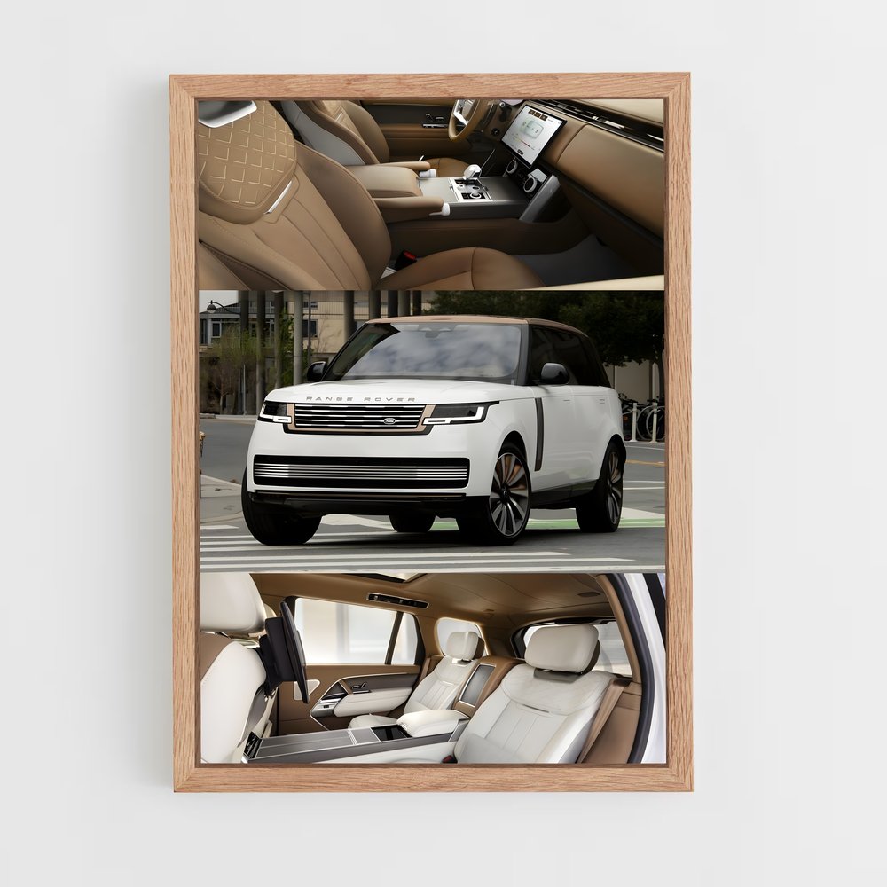 ap-range rover sport-2 cadre Bois clair