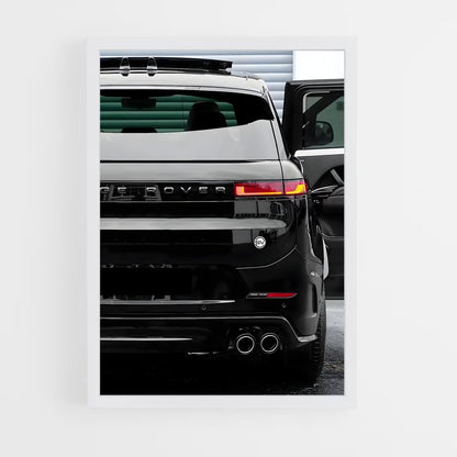 ap-range rover sport-4 cadre Blanc