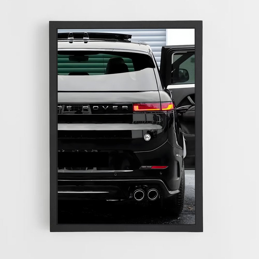 ap-range rover sport-4 cadre Noir