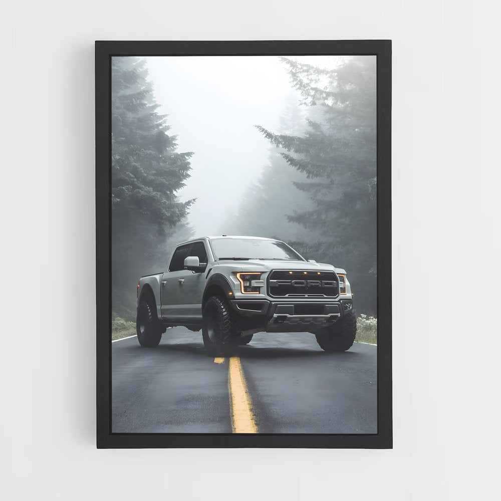 ap-ranger raptor-2 cadre Noir