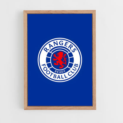 ap-rangers fc-3 cadre Bois clair