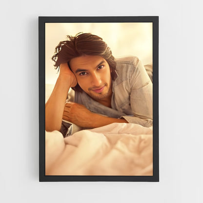 ap-ranveer singh-4 cadre Noir
