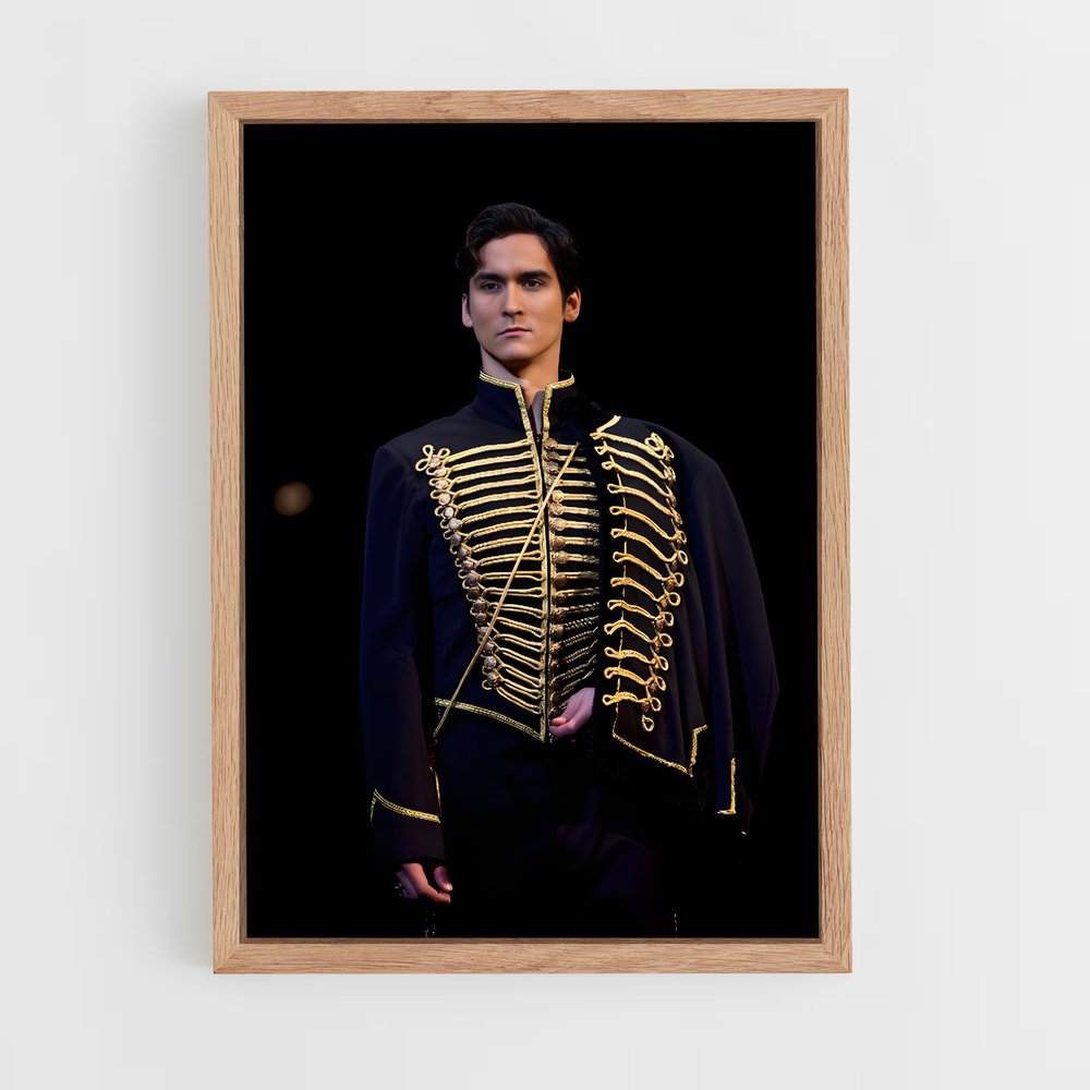 ap-raoul-1 cadre Bois clair