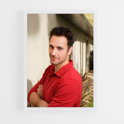 ap-raoul bova-6 cadre Blanc